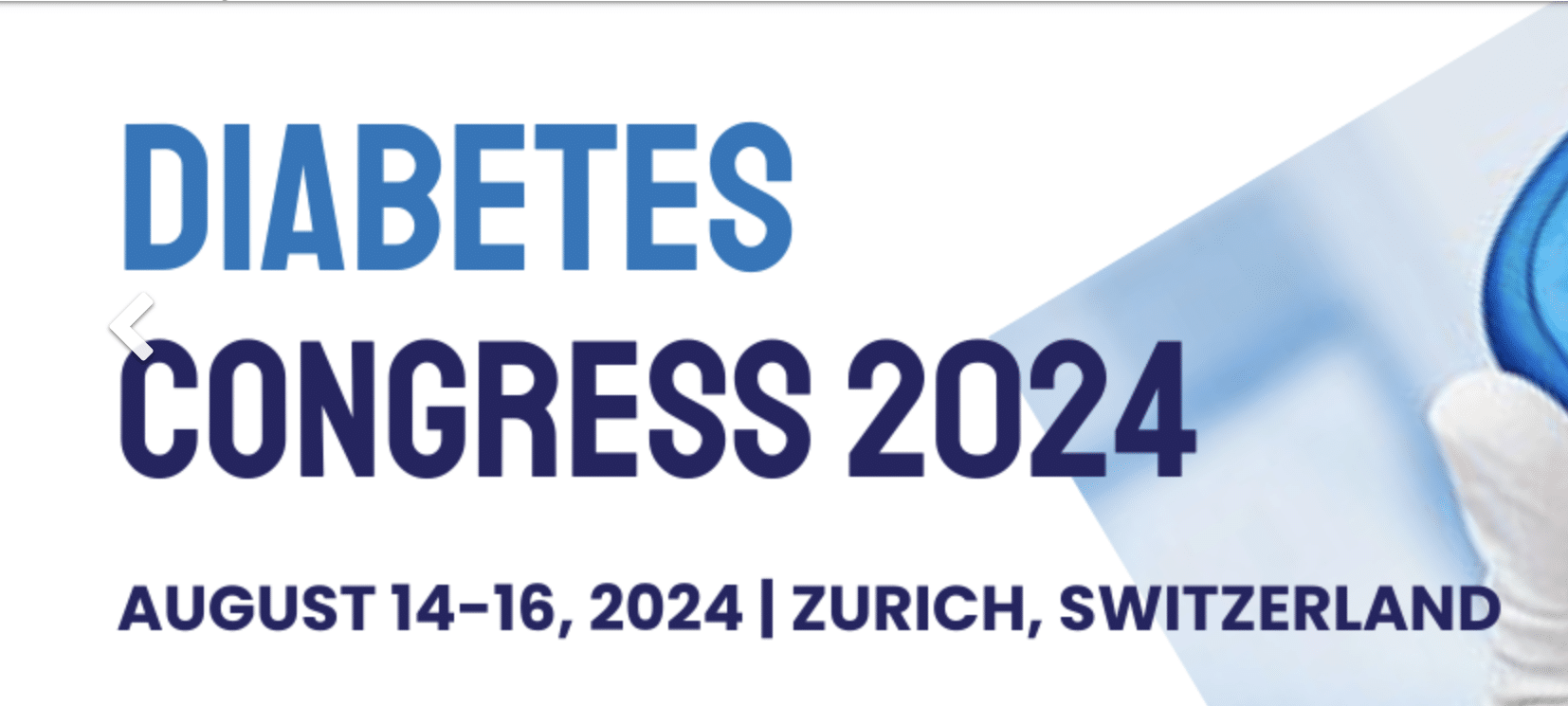 9th Global Summit on Diabetes & Endocrinology